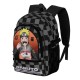 Naruto Ichiraku Mochila Fight FAN 2.2, Negro