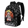 Sac à dos Naruto Ichiraku Fight FAN 2.2 Noir