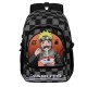 Naruto Ichiraku Mochila Fight FAN 2.2, Negro