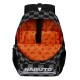 Naruto Ichiraku Mochila Fight FAN 2.2, Negro