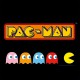 Bandolera Vertical Pac-Man Fantasmas