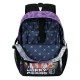 One Piece Luffy Gear 5 Mochila Fight FAN 2.2, Lila