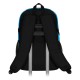 Sonic The Hedgehog - SEGA Greenhill Mochila Fight FAN 2.2, Multicolor