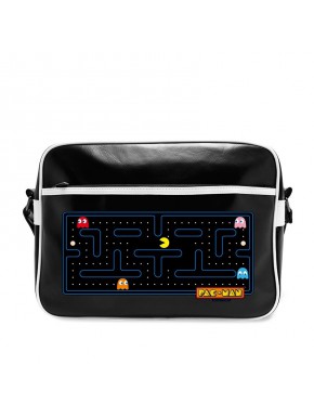 Bandolera Pac-Man Partida