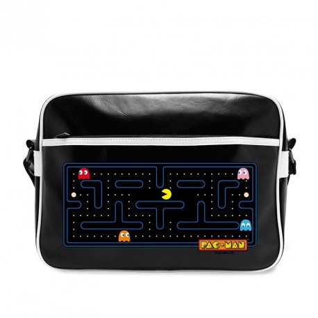 Bandolera Pac-Man Partida