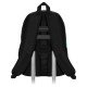 Demon Slayer Sutoriku Mochila HS PLUS, Multicolor
