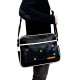 Shoulder Bag Pac-Man Game