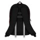 Marvel Spiderman Vision Mochila HS FAN 2.2, Negro
