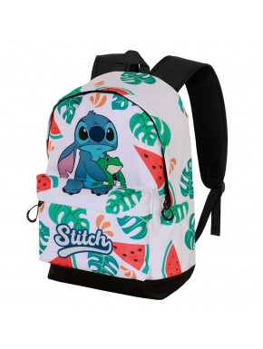 Disney Lilo y Stitch Frog Mochila HS FAN 2.2, Multicolor