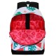 Disney Lilo y Stitch Frog Mochila HS FAN 2.2, Multicolor