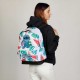 Disney Lilo y Stitch Frog Mochila HS FAN 2.2, Multicolor