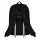Disney Mickey Mouse Class Mochila HS FAN 2.2, Azul