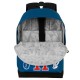 Disney Mickey Mouse Class Mochila HS FAN 2.2, Azul