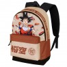 Sac à dos Dragon Ball Goku Foodie HS FAN 2.2 Marron