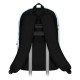 Oh My Pop Froggy Mochila HS FAN 2.2, Turquesa