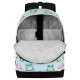 Oh My Pop Froggy Mochila HS FAN 2.2, Turquesa