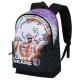 One Piece Luffy Gear 5 Mochila HS FAN 2.2, Lila
