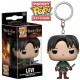 Llavero mini Funko Pop! Eren Attack on Titan