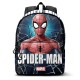Marvel Spiderman Maximum Mochila Pequena HS FAN, Azul