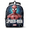 Marvel Spiderman Maximum Mochila Pequena HS FAN, Azul