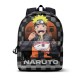 Mochila Pequena Naruto Ichiraku HS FAN, Preto