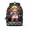 Mochila Pequena Naruto Ichiraku HS FAN, Preto