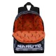 Naruto Ichiraku Mochila Pequeña HS FAN, Negro