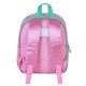 Barbie Pets Mochila 3D Elite, Rosa
