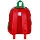 Disney Mickey Mouse Mood Mochila 3D Elite, Multicolor