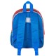 Disney Mickey Mouse Star Mochila 3D Elite, Multicolor