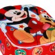 Disney Mickey Mouse Star Mochila 3D Elite, Multicolor