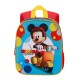 Disney Mickey Mouse Scooter Mochila 3D Elite, Azul