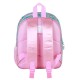 Disney Minnie Mouse Greet Mochila 3D Elite, Turquesa
