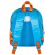 Disney Vaiana Sisters Mochila 3D Elite, Multicolor