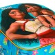 Disney Vaiana Sisters Mochila 3D Elite, Multicolor