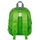 Marvel Hulk Rage Mochila 3D Elite, Verde