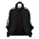 Disney Lilo y Stitch Guitar Mochila Sweet, Verde