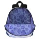 Disney Lilo y Stitch Couple Mochila Sweet, Lila