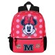 Disney Minnie Mouse Class Mochila Sweet, Rosa