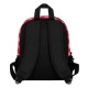 Disney Minnie Mouse Class Mochila Sweet, Rosa