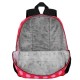 Disney Minnie Mouse Class Mochila Sweet, Rosa