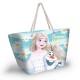 Disney Frozen 2 Chill Bolsa de Playa Soleil, Azul