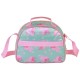 Barbie Pets Bolsa Portamerienda 3D, Rosa