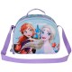 Disney Frozen 2 Spring Bolsa Portamerienda 3D, Azul
