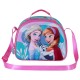 Disney Frozen 2 Family Bolsa Portamerienda 3D, Azul