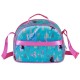 Disney Frozen 2 Family Bolsa Portamerienda 3D, Azul