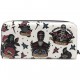 Cartera Loungefly Guardianes de la Galaxia Tattoo