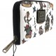 Cartera Loungefly Guardianes de la Galaxia Tattoo