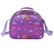 Paw Patrol La Patrulla Canina Magic Bolsa Portamerienda 3D, Lila