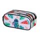 Disney Lilo y Stitch Frog Estuche Portatodo Trick FAN 2.2, Multicolor